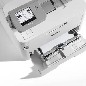 Stampante multifunzione 4 in 1 Brother MFC-L8390CDW image-4