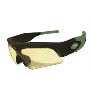 Zonnebril MFI Chrome-Future image-0