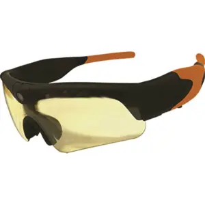 Zonnebril MFI Chrome-Future image-0