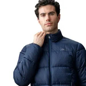 Paardrijjas met capuchon Horseware Quilo Alessandro Albanese® image-4