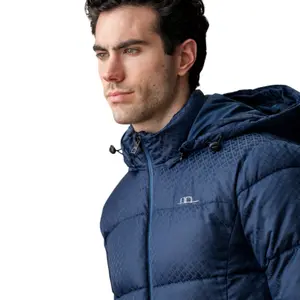 Paardrijjas met capuchon Horseware Quilo Alessandro Albanese® image-6