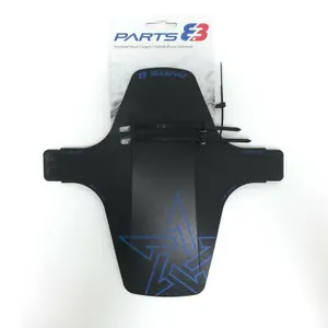 Stänkskärmar Parts 8.3 hurricane image-0