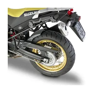 Passage de roue et pare-chaîne Givi Suzuki DL 1000 V-Strom (17 à 19) image-0