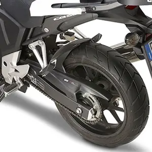 Schutzbleche Givi BMW G310GS image-1