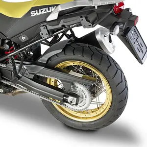 Schutzbleche Givi BMW G310GS image-6