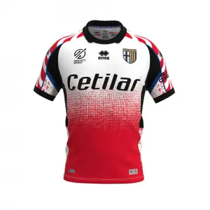 Jersey Parme Calcio 1913 Special Esordio Buffon 21/22 image-0