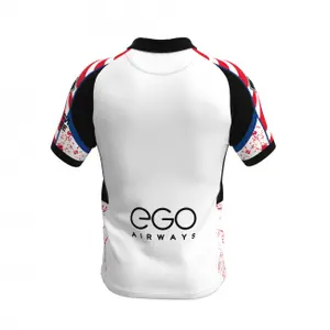 Jersey Parme Calcio 1913 Special Esordio Buffon 21/22 image-1