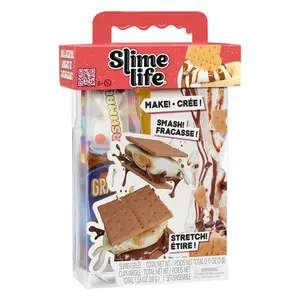 Collectible figurine Mga Slime Life DIY Smores