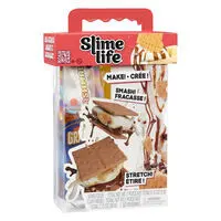 Collectible figurine Mga Slime Life DIY Smores image-1