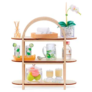 Girl's Beauty Set Mga Miniverse Mini Health image-4