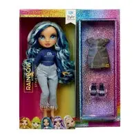 Pop Mga Rainbow High Style Icons Fashions Skyler image-1