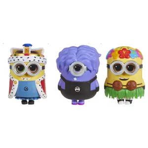 Doll Mga Surprise x Minions Capsule image-1