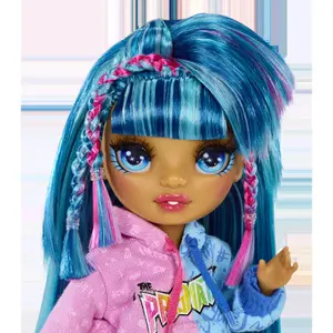 Doll Mga Rainbow High Jr High Skyler image-4