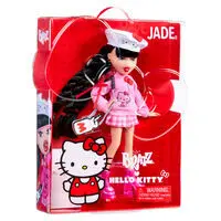 Doll Mga Bratz Hello Kitty Jade image-1