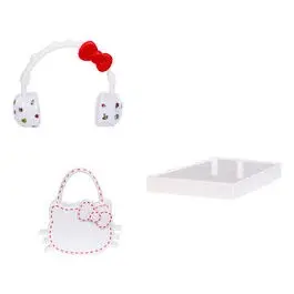 Doll Mga Bratz Hello Kitty Yasmin image-3