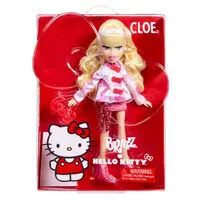 Doll Mga Bratz Hello Kitty Cloe image-1
