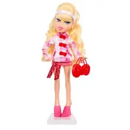 Doll Mga Bratz Hello Kitty Cloe image-2