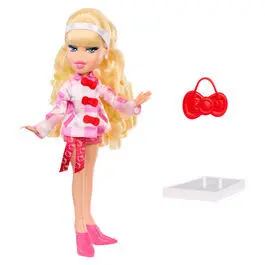 Doll Mga Bratz Hello Kitty Cloe image-3