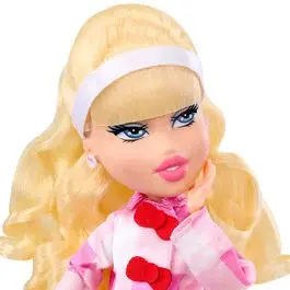 Doll Mga Bratz Hello Kitty Cloe image-5