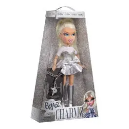 Pop Mga Bratz Stylin Charmz + Cloe image-2
