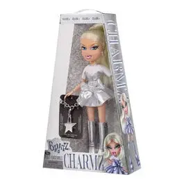 Pop Mga Bratz Stylin Charmz + Cloe image-3