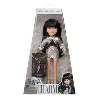 Pop Mga Bratz Stylin Charmz + Jade image-1
