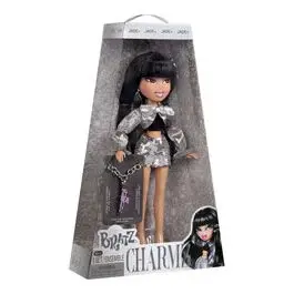 Pop Mga Bratz Stylin Charmz + Jade image-2