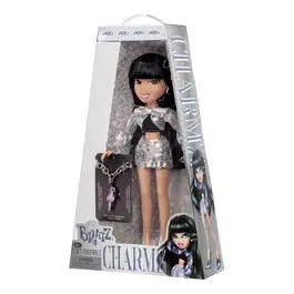 Pop Mga Bratz Stylin Charmz + Jade image-3
