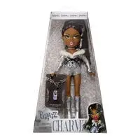 Doll Mga Bratz Stylin Charmz + Sasha image-1