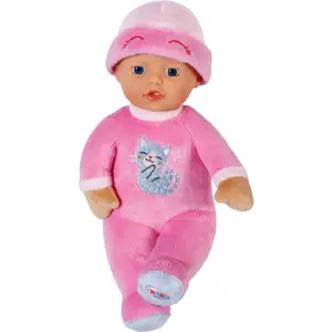 Dukke Mga Baby born image-0
