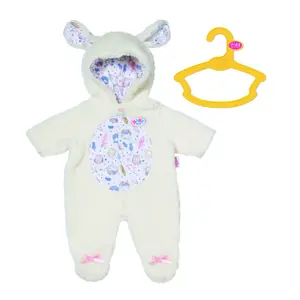 Mono para muñeca Mga Baby born
