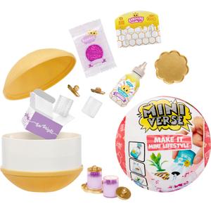 Creative activities Mga Miniverse image-2