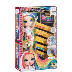 Hairdressing doll Mga Amaya Rainbow High Studio