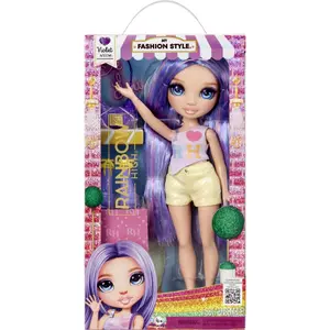 Poupée Mga Mode Rainbh 27 cm