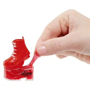 Doll Mga Rainbow High Rainbow World Ruby image-1