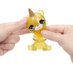 Dukke Mga Rainbow High Rainbow World Sunny image-2