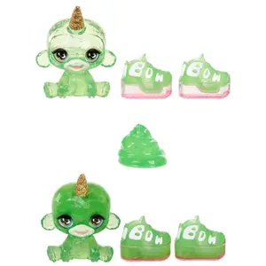 Doll Mga Rainbow High Rainbow World Jade image-1