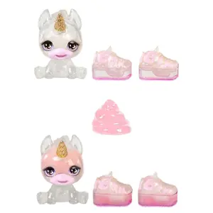 Dukke Mga Rainbow High Rainbow World Amaya