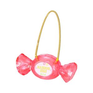 Doll Mga Rainbow High Crystal Fashion Bella image-1