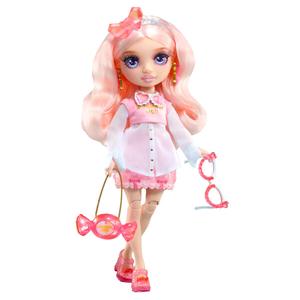 Doll Mga Rainbow High Crystal Fashion Bella image-2
