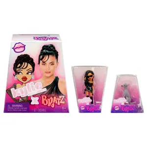 Figurine Mga Bratz Kylie Jenner Capsule surprise image-0