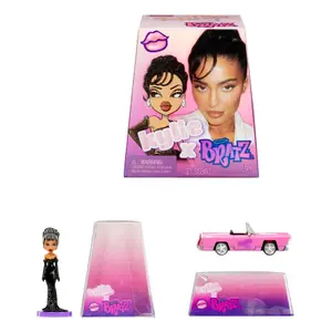 Figurine Mga Bratz Kylie Jenner Capsule surprise image-1