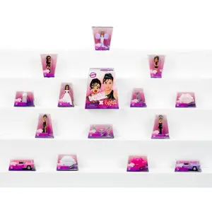 Figurine Mga Bratz Kylie Jenner Capsule surprise image-3