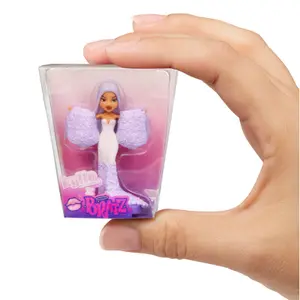 Figurine Mga Bratz Kylie Jenner Capsule surprise image-4