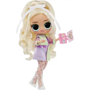 Figurine lol surp tweens s3 doll cp Mga image-0