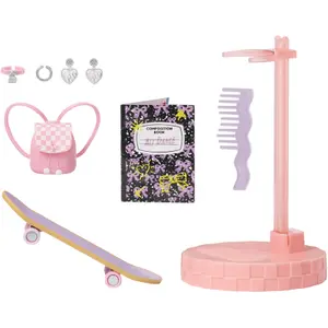 Doll Mga Omg Lol Tweens Ali S4 image-1