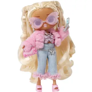 Doll omg lol oliv s4 Mga Tweens image-0