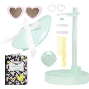 Doll Mga Lol Surpr Tweens Darcy S4 image-3