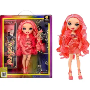 Rainbow high fashion prisci s5 doll Mga Priscilla image-1