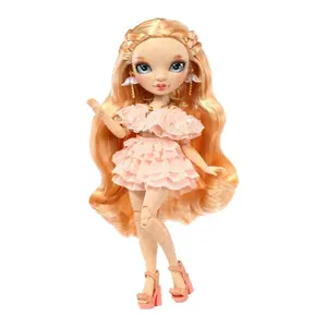 Rainbow high fashion s5 doll Mga Victoria image-0